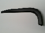 Image of Door Molding (Left, Rear) image for your 2012 Nissan Titan King Cab S  